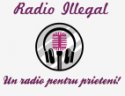 Radio Illegal logo