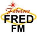 Fabulous Fred Fm logo