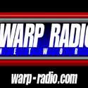 Warp Radio Network logo