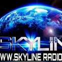 Skyline Radio Uk logo