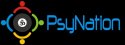 Psynation Radio logo