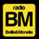 Radio Bellla E Monella logo