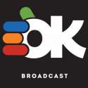 Radio E Ok logo