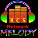 Rcs Network Melody logo