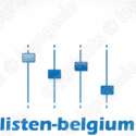 Llsten Belgium logo