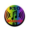 Ksoradio63 logo