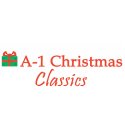 A 1 Christmas Classics logo