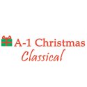 A 1 Christmas Classical logo