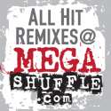 All Hit Remixes Megashuffle Com logo