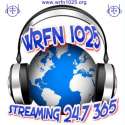 Wrfn1025 logo