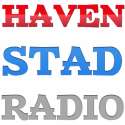 Havenstad Radio logo
