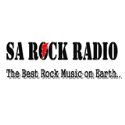 Sa Rock Radio logo