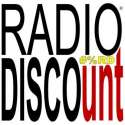 Radio Discount logo