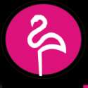 Flamingo Radio Nakuru logo