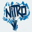 Nitro 105 logo