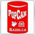 Popcanradio Ca logo