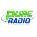 Pureradio One logo