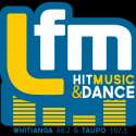 Lfm Radio logo