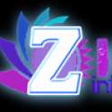 Z108 Net logo