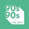 90s90s Beat logo