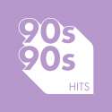 90s90s Hits logo