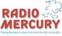 Radio Mercury Remembered logo
