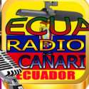 Ecua Radio Mix logo