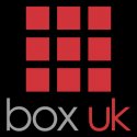 Box Uk Radio Danceradiouk logo