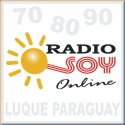 Radio Soy logo