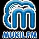 Mukil Fm logo
