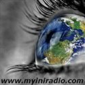 Eye Radio logo