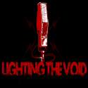 Lighting The Void logo
