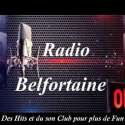 Radio Belfortaine logo