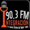 Radio Integracin 90 3 Fm logo