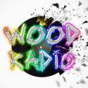 Wood Radio logo