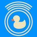 Duckburg Radio logo