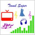 Tamil Super logo
