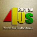 Reggae4us Global Radio logo