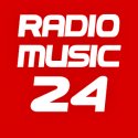 Radio Music 24 logo