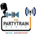 Partytrain logo