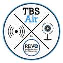 Tbs Air logo