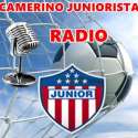 Camerino Juniorista Radio logo