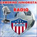 Camerino Juniorista Radio logo