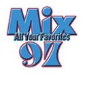 Mix 97 logo
