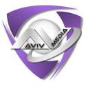 Avivmedia Fm logo