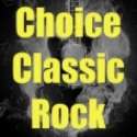 Choice Classic Rock logo