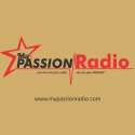 My Passion Radio logo