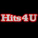 Hits 4u Radio logo