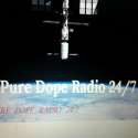 Pure Dope Radio 247 logo