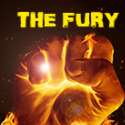 The Fury logo